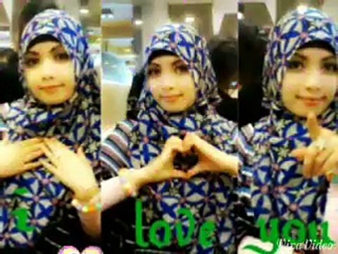 Sepohon kayu - Fatin shidqia lubis-