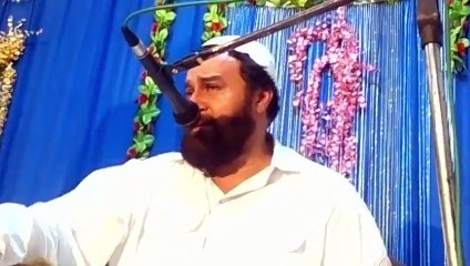 Beautiful naat(2) purkaif madiny k safr by peer syed saeed ul hassan(H.E)
