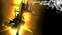 60 seconds for Mr. Light by anadune (FullHD 1080p HQ HD demoscene demo Breakpoint 2008)