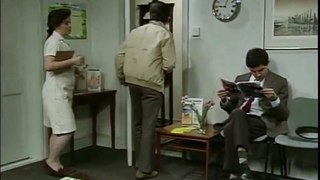 Mr. Bean - Episode 5 - The Trouble With Mr. Bean - Part 3_5