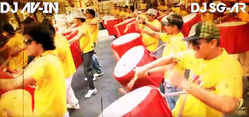 Selfie Le Le - Salman Khan Mashup (DJ Av-In And DJ Sg-Ar Remix) Full HD