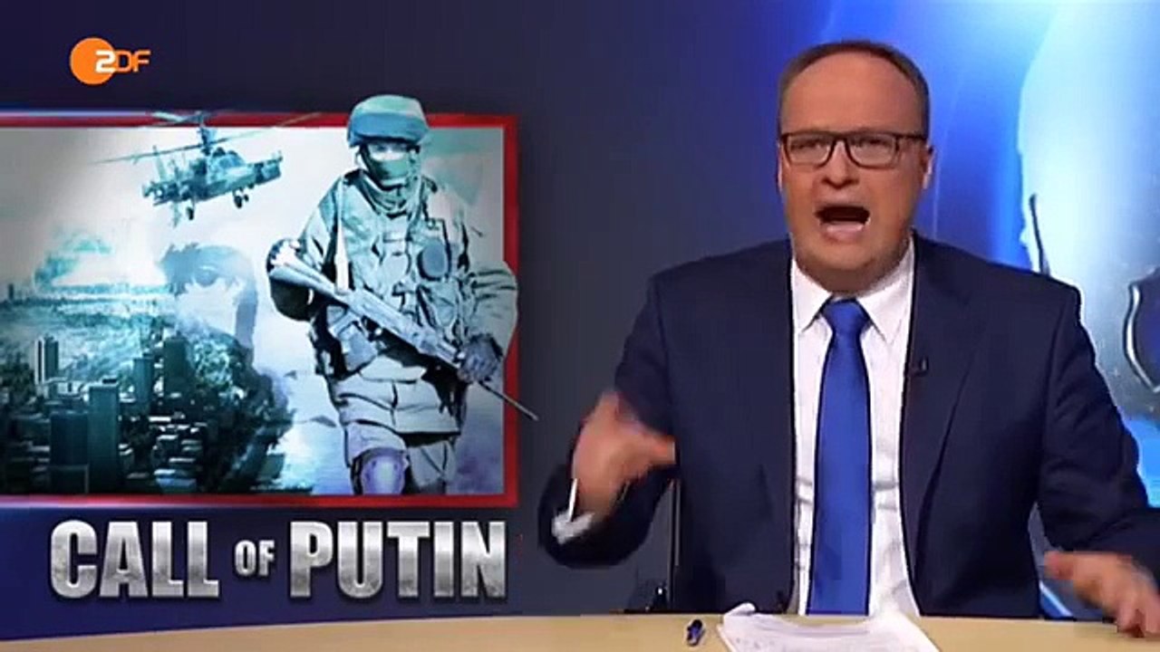 heute-show vom 14.03.2014