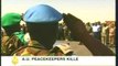 A.U. peacekeepers killed in Darfur