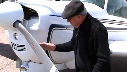 Beechcraft S-35 Bonanza