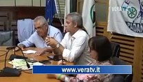 Ancona - Lega Nord su Aerdorica: 