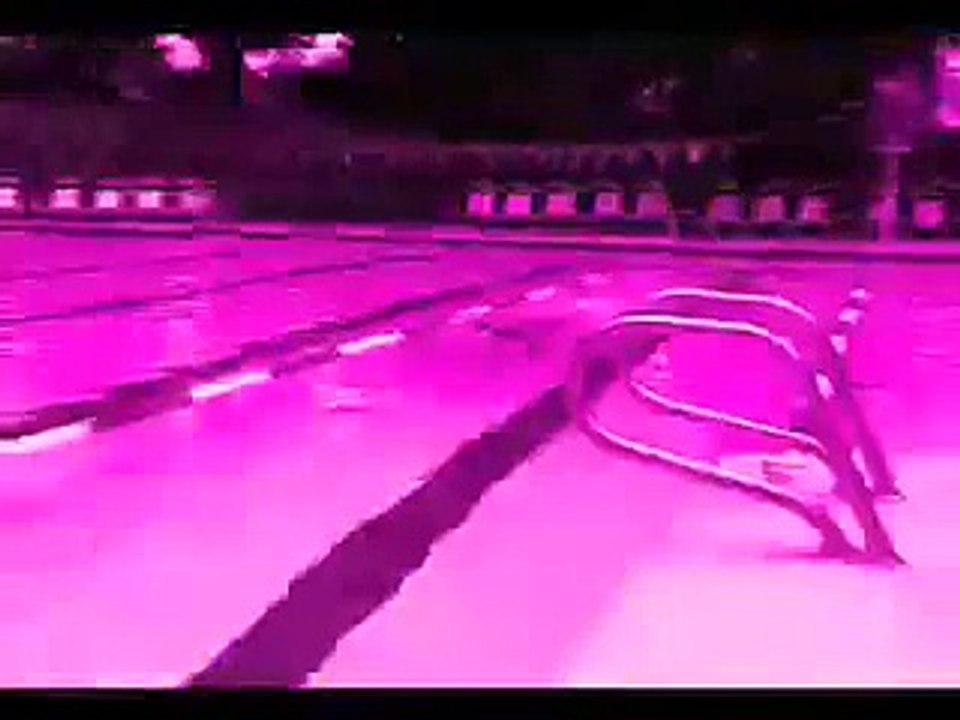 Freestyle Drills