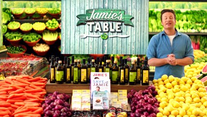 Spiced Peach Chutney Recipe - Cook & Save with Jamie Oliver