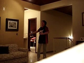 Stone Roses-I wanna be Adored Home Version