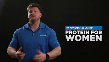 Guide to Protein Powder for Women Reviews