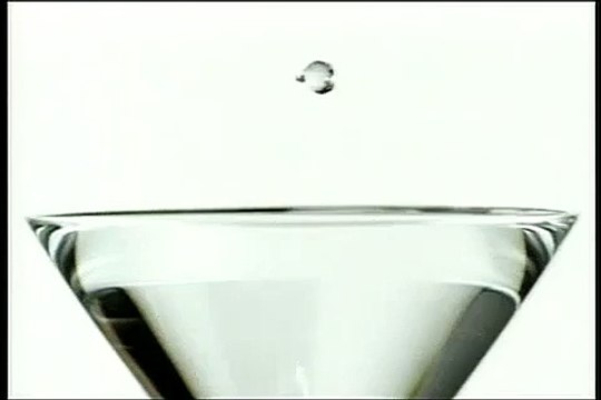 Smirnoff Vodka Commercial