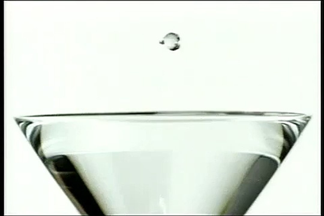 Smirnoff Vodka Commercial