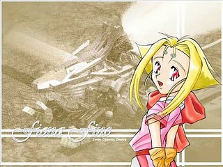Zoids - Wild Flowers Instrumental