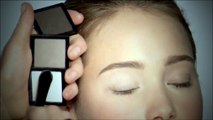 How-To: Classic Eye Makeup -- by Bobbi Brown (Bobbi Brown Cosmetics)