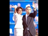 Michelle Obama: My Babies Daddy, Barack Obama