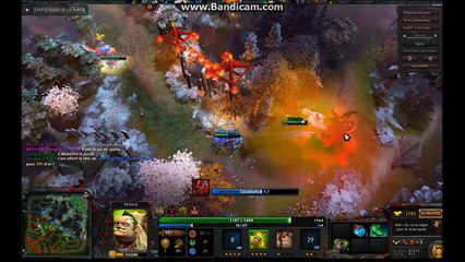 HOOKED UP! 2 | Dota 2 | Pudge Pro Hooks