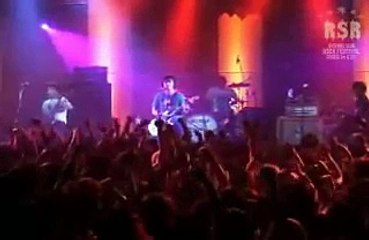 The Pillows - Sono Mirai wa Ima (LIVE)