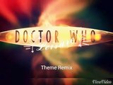 Doctor Who- Howell Remix (1980-1986)