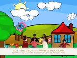 Colloquial Lebanese Arabic Stories-and Songs for Children (Alwan TV Series) Music by Nizar Fares