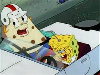 SpongeBob Music: Gator