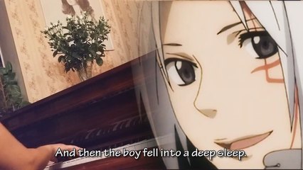 [14's song] Tsunaida Te Ni Kiss Wo (cover) Piano + Voice  {100+ subs}