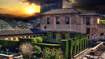 Las siete Maravillas de Andalucía / The Seven Wonders of Andalusia
