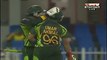 Umar Akmal huge Six Vs Morne Morkel