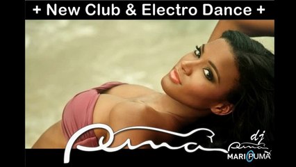 dj.mario puma-new-club-electro-dance-remix-2015