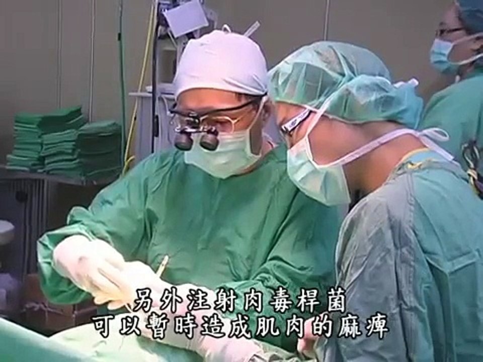 眼科可調節式手術，改善斜視提升成功率
