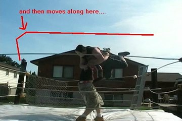 Pembroke, Ontario, Canada UFO