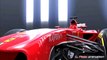 Giorgio Piola | F1 2013 - F138: Come cambia l'aerodinamica