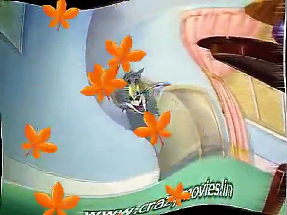 Tom And Jerry Quiet Please With a Crazy Effects