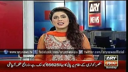 Headlines - 1000 - Saturday - 18 - July - 2015