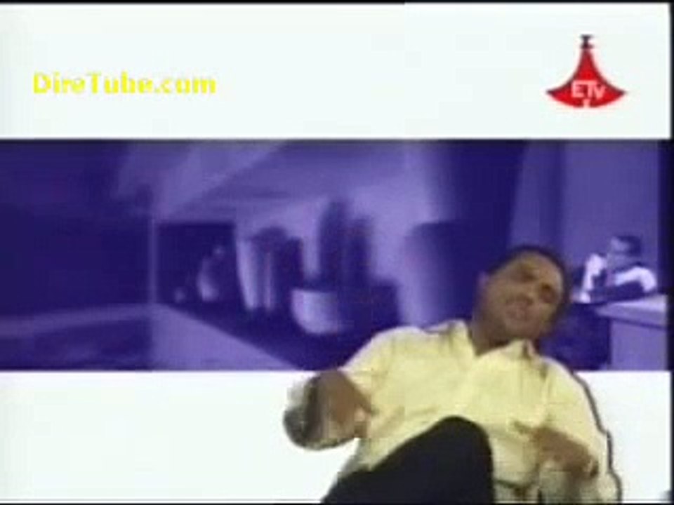 Tsehaye Yohannes - Yet Nebersh