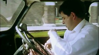 Mr. Bean - Episode 5 - The Trouble With Mr. Bean - Part 2_5