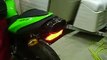 Alex´s ZX6R Jardine RT1 Exhaust