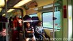 [KLIA Transit] Ride on Set T1-04 Salak Tinggi to Putrajaya Cyberjaya