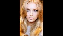 Makeup Tips For Blondes