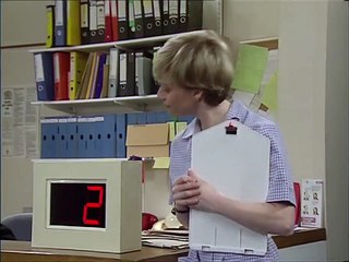 Mr. Bean - Episode 13 - Goodnight Mr. Bean - Part 2_5