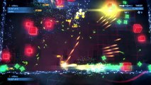 Geometry Wars³: Dimensions attack of the score