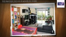 Vente Appartement, Saint-orens-de-gameville (31), 159 000€