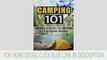 Get Camping 101: Your Guide to Secrets, Tips and Tricks to a Great Outdoor Top