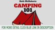 Check Camping: The Ultimate Guide to Getting Started on your First Camping T Product images