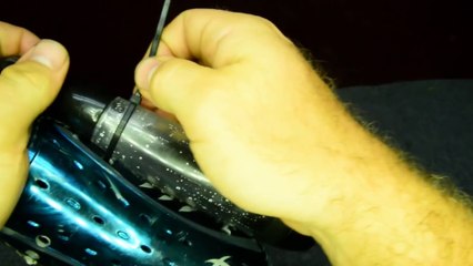 Incredible DIY Underwater Breathing Device • Tutorial