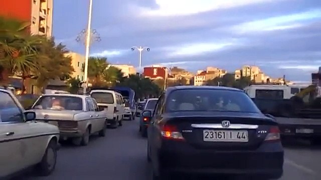 TETOUAN - المغرب تطوان★★★★★