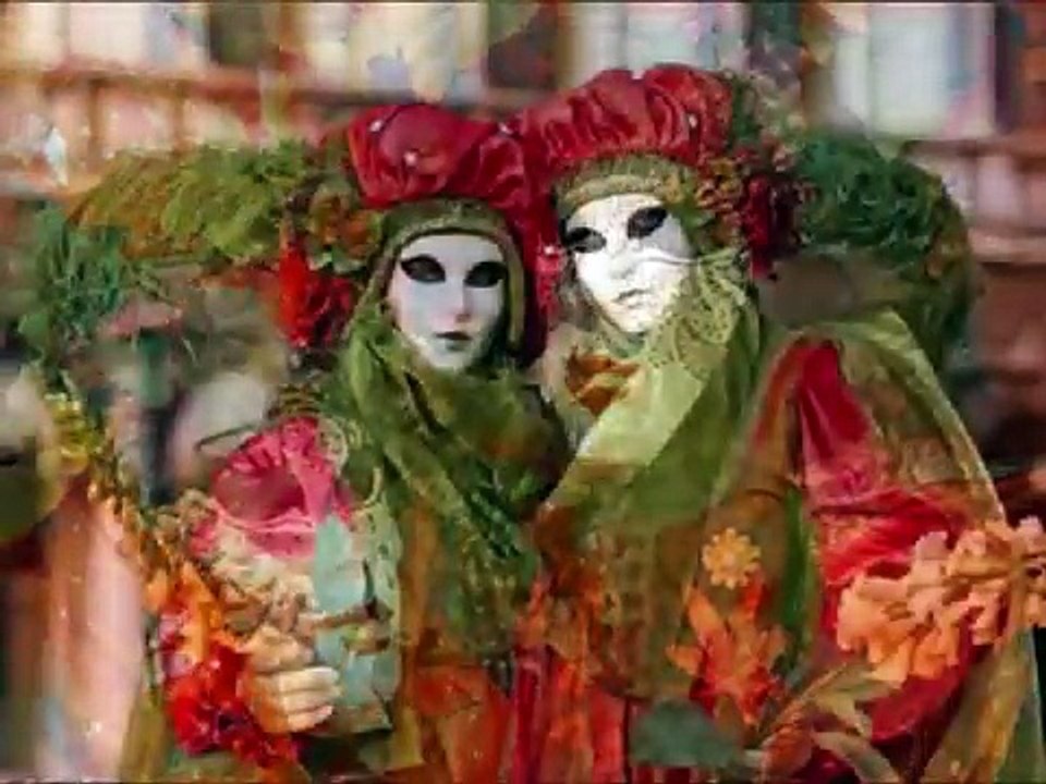 RONDO VENEZIANO - ARABESCO - Carnaval de Venecia
