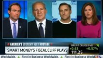 Peter Schiff 2013 - On Fiscal Deal: 
