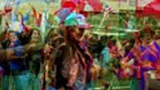 Chal Wahan Jaate Hain - Tiger Shroff And Kriti Sanon by arjit singh