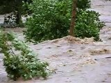 Poplava - Velenje reka Paka