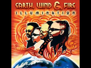 Earth Wind & Fire featuring Raphael Saadiq - Show Me The Way