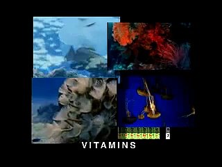 “EL AGUA DE MAR CURA LA DESNUTRICIÓN”  Vídeo de 4' sobre las propiedades del agua de mar y entrevista con Laureano Domínguez, investigador colombiano e impulsor de di